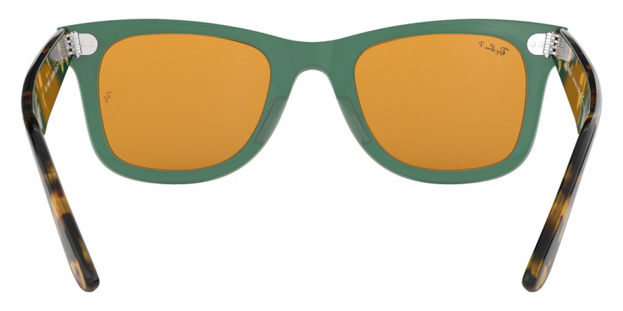 Ray-Ban™ - Wayfarer RB2140F