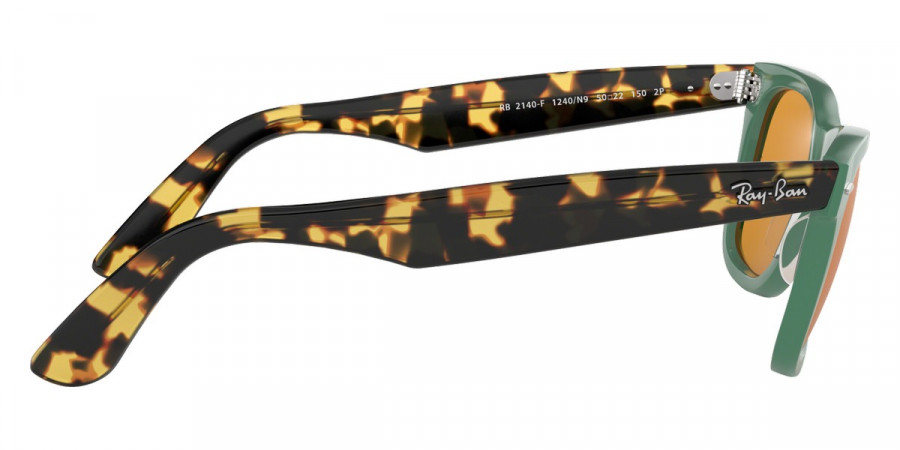 Ray-Ban™ - Wayfarer RB2140F