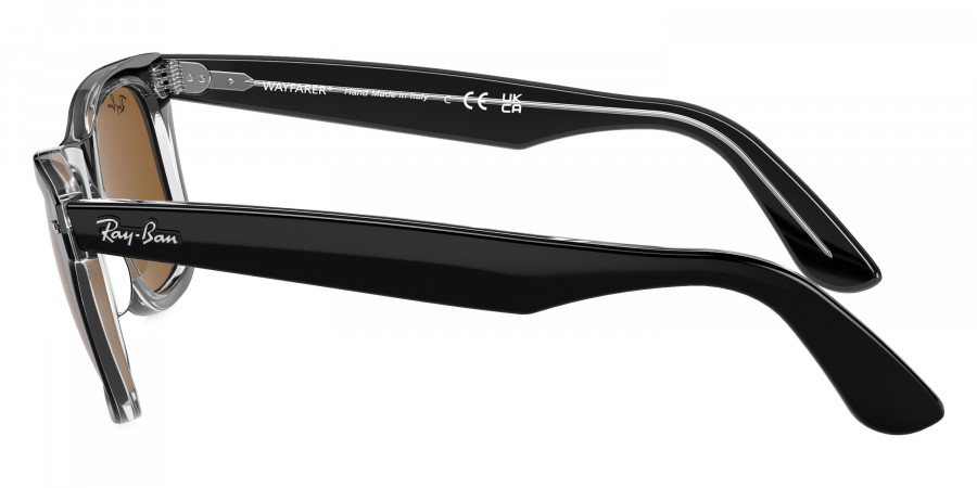 Ray-Ban™ - Wayfarer RB2140F
