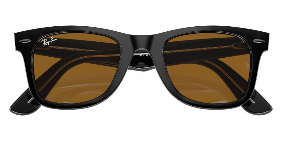 Ray-Ban™ - Wayfarer RB2140F