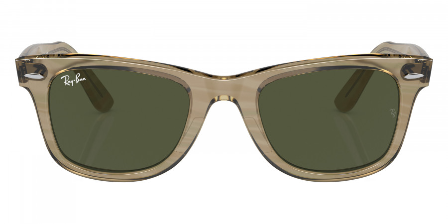 Ray-Ban™ - Wayfarer RB2140F