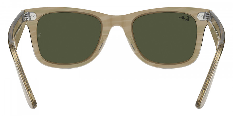 Ray-Ban™ - Wayfarer RB2140F