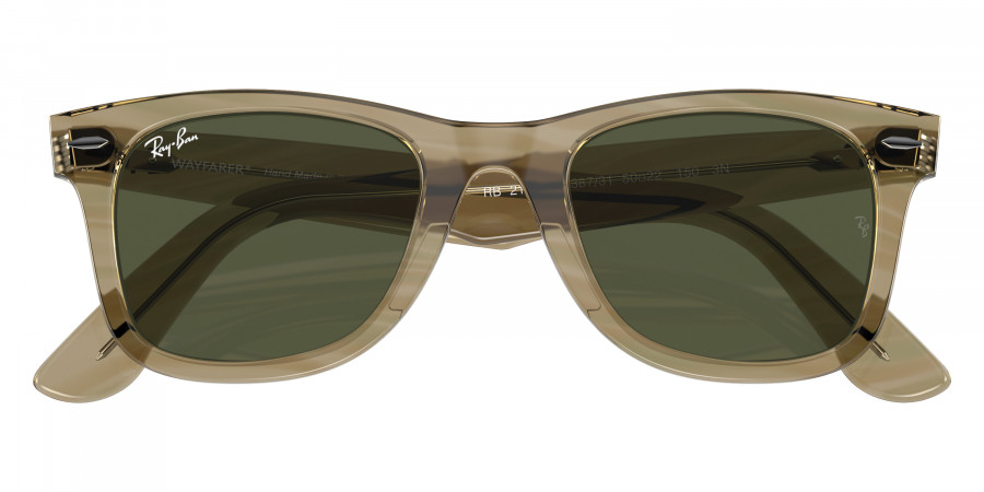 Ray-Ban™ - Wayfarer RB2140F