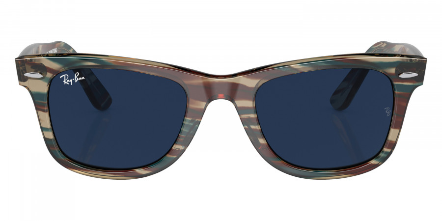 Ray-Ban™ - Wayfarer RB2140F