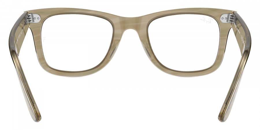 Ray-Ban™ - Wayfarer RB2140F