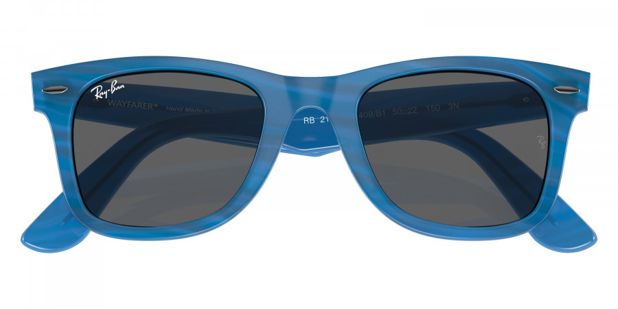 Ray-Ban™ - Wayfarer RB2140F