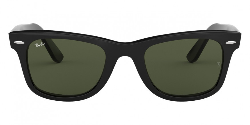 Ray-Ban™ Wayfarer RB2140F 901 52 - Black