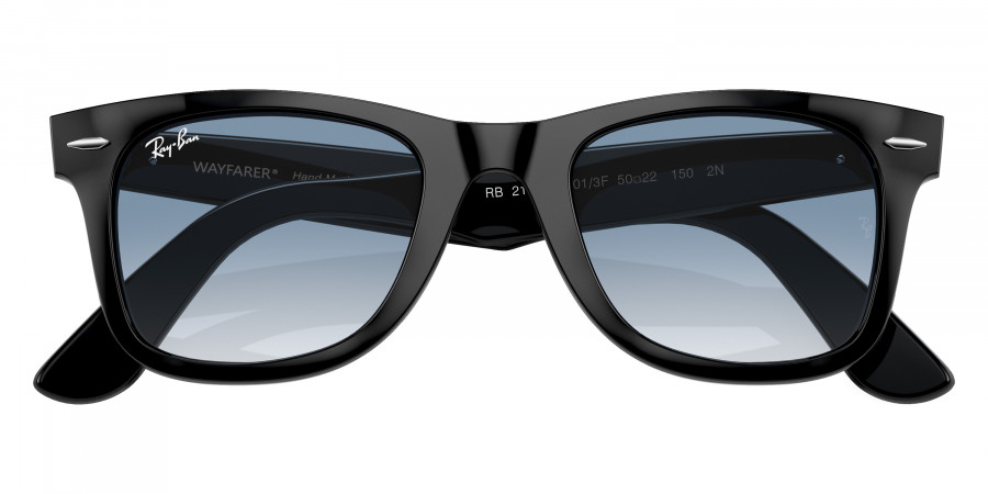 Ray-Ban™ - Wayfarer RB2140F