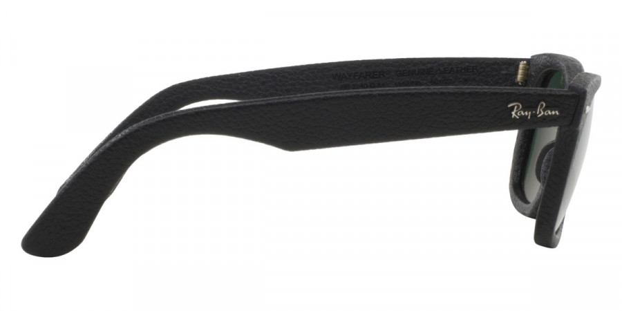Ray-Ban™ - Wayfarer Leather RB2140QM