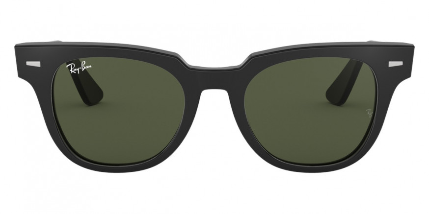 Ray-Ban™ Meteor RB2168 901/31 50 - Black