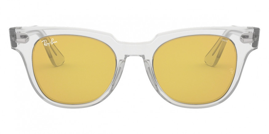 Ray-Ban™ Meteor RB2168 912/4A 50 - Transparent