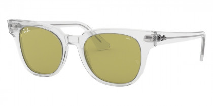 Color: Transparent (912/4C) - Ray-Ban RB2168912/4C50