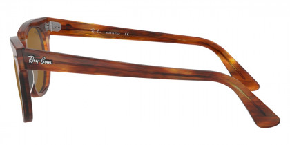 Color: Striped Havana (954/33) - Ray-Ban RB2168954/3350