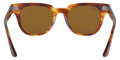 Color: Striped Havana (954/33) - Ray-Ban RB2168954/3350