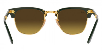 Color: Green on Arista (136885) - Ray-Ban RB217613688551