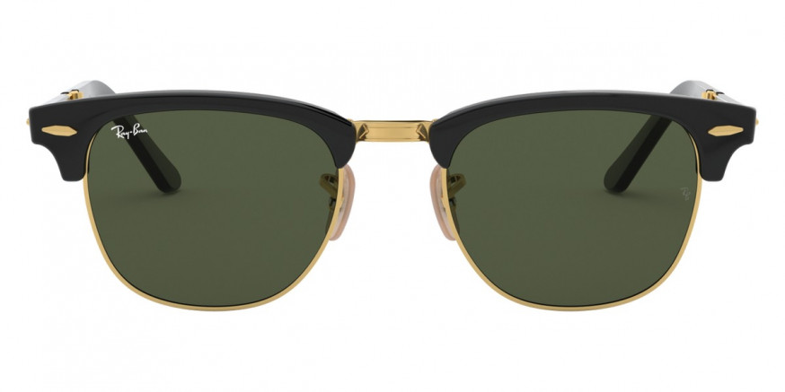 Ray-Ban™ - Clubmaster Folding RB2176