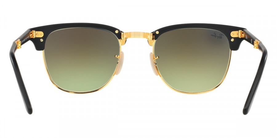 Ray-Ban™ - Clubmaster Folding RB2176