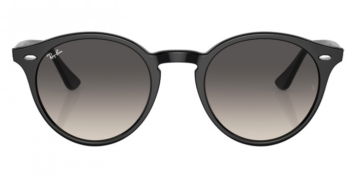 Ray-Ban™ RB2180 601/11 49 - Black