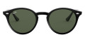 Black / Dark Green