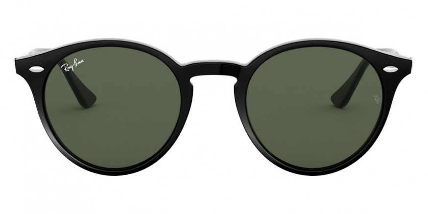 Ray-Ban™ RB2180 601/71 51 - Black