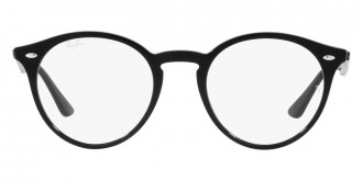Color: Black (601/MF) - Ray-Ban RB2180601/MF49