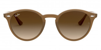 Color: Turtledove (616613) - Ray-Ban RB218061661349