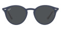 Blue / Dark Gray