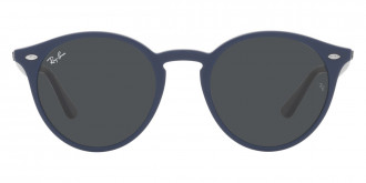 Color: Blue (657687) - Ray-Ban RB218065768749