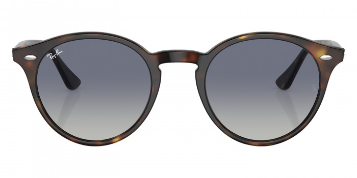 Ray-Ban™ RB2180 710/4L 49 - Light Havana