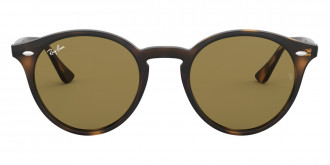 Color: Light Havana (710/73) - Ray-Ban RB2180710/7349
