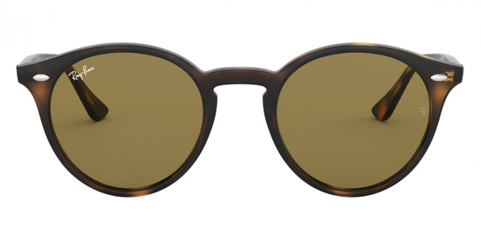 Ray-Ban™ RB2180 710/73 49 - Light Havana