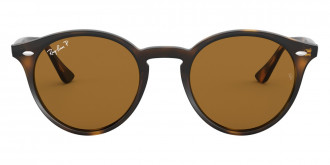 Color: Light Havana (710/83) - Ray-Ban RB2180710/8349