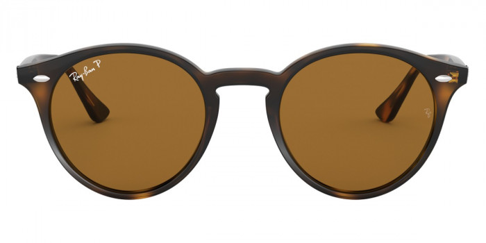 Ray-Ban™ RB2180 710/83 49 - Light Havana