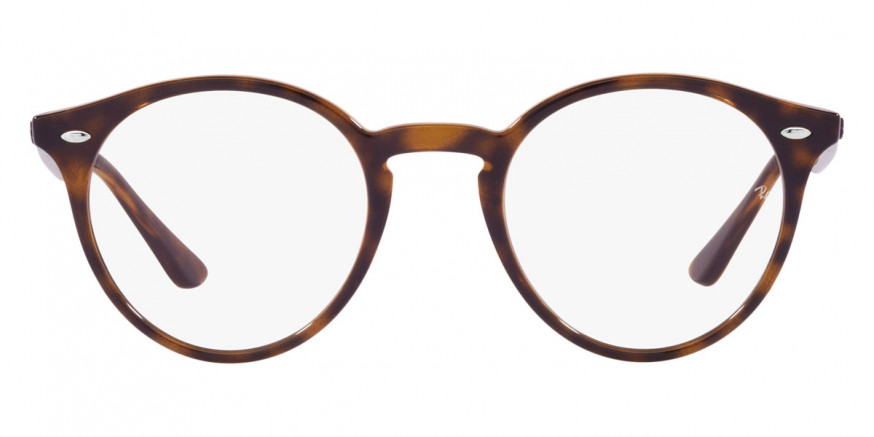 Ray-Ban™ RB2180 710/M1 51 - Light Havana