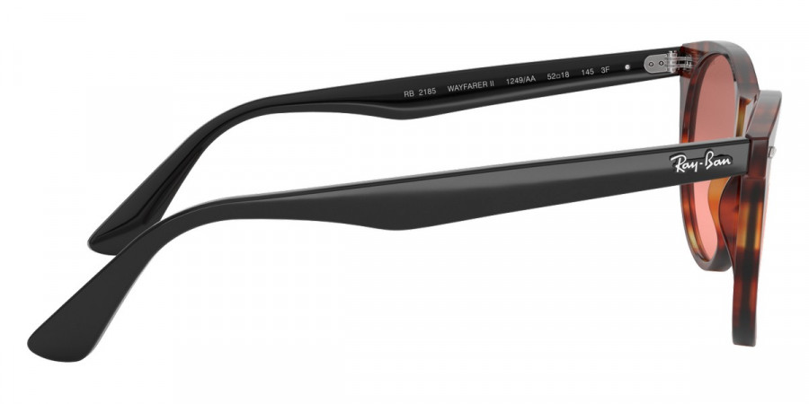 Ray-Ban™ - Wayfarer Ii RB2185