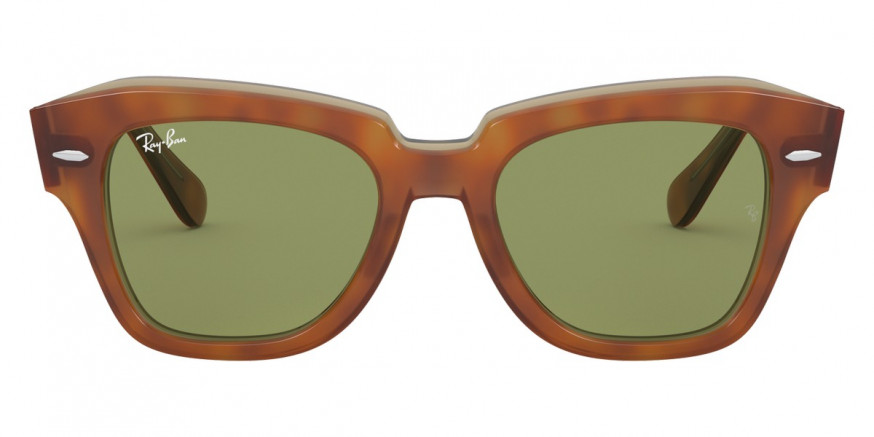 Ray-Ban™ - State Street RB2186