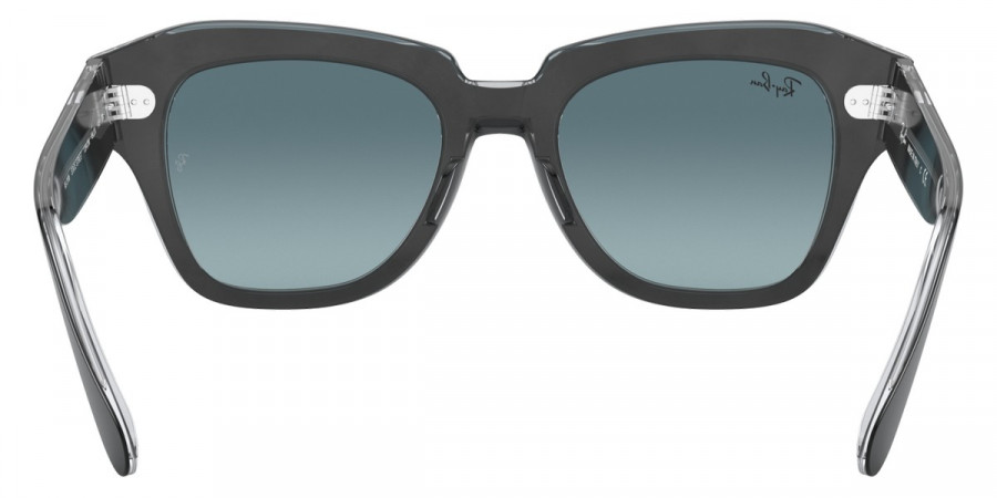 Ray-Ban™ - State Street RB2186