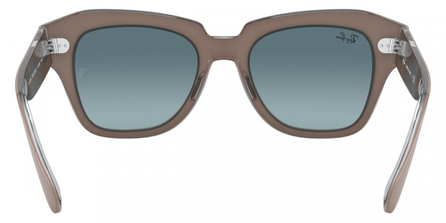 Ray-Ban™ - State Street RB2186