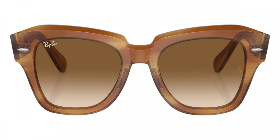 Ray-Ban™ - State Street RB2186