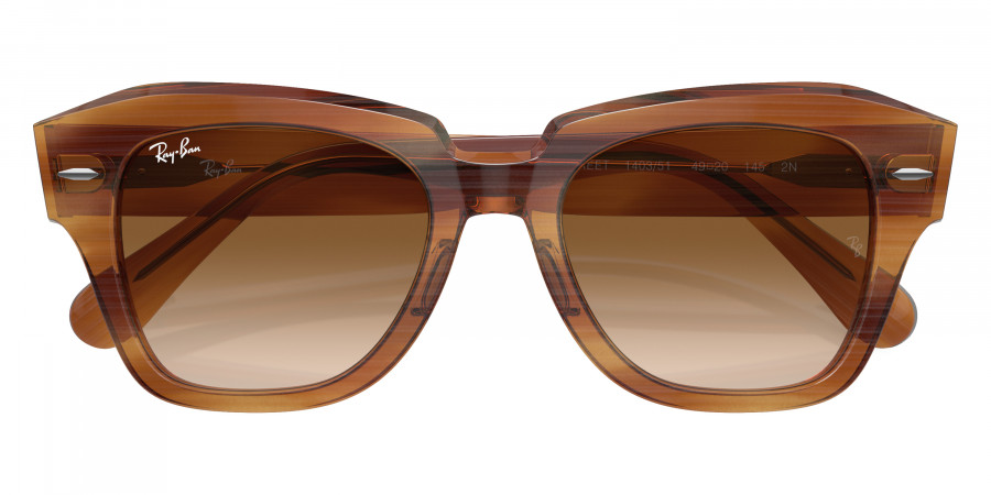 Ray-Ban™ - State Street RB2186