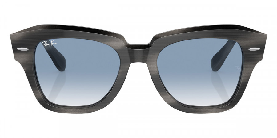 Ray-Ban™ - State Street RB2186