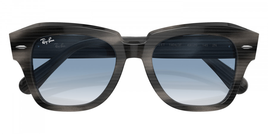 Ray-Ban™ - State Street RB2186