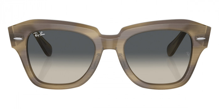 Ray-Ban™ - State Street RB2186