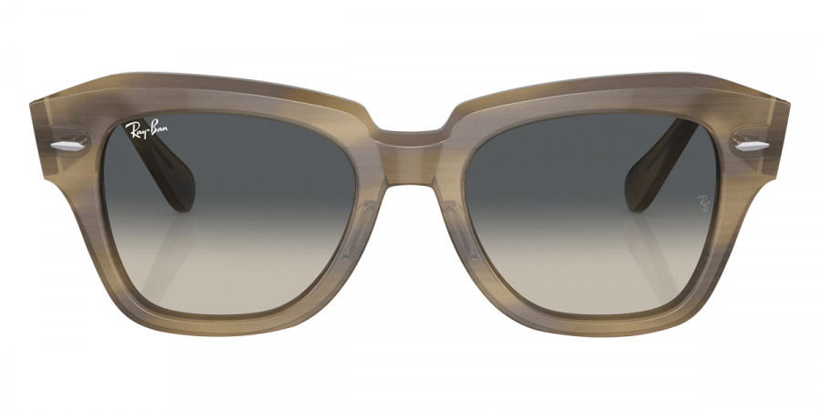 Ray-Ban™ - State Street RB2186