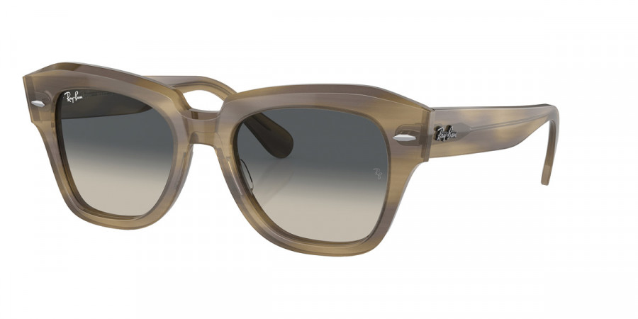 Ray-Ban™ - State Street RB2186