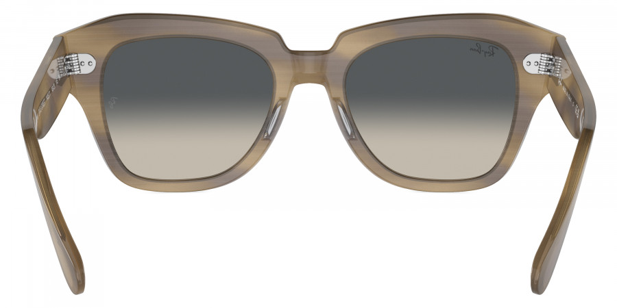 Ray-Ban™ - State Street RB2186