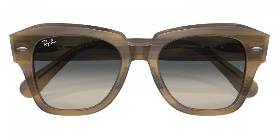 Ray-Ban™ - State Street RB2186
