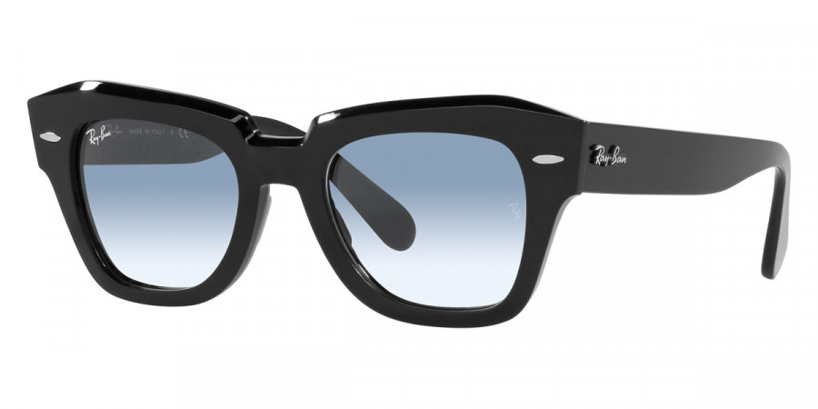 Ray-Ban™ - State Street RB2186