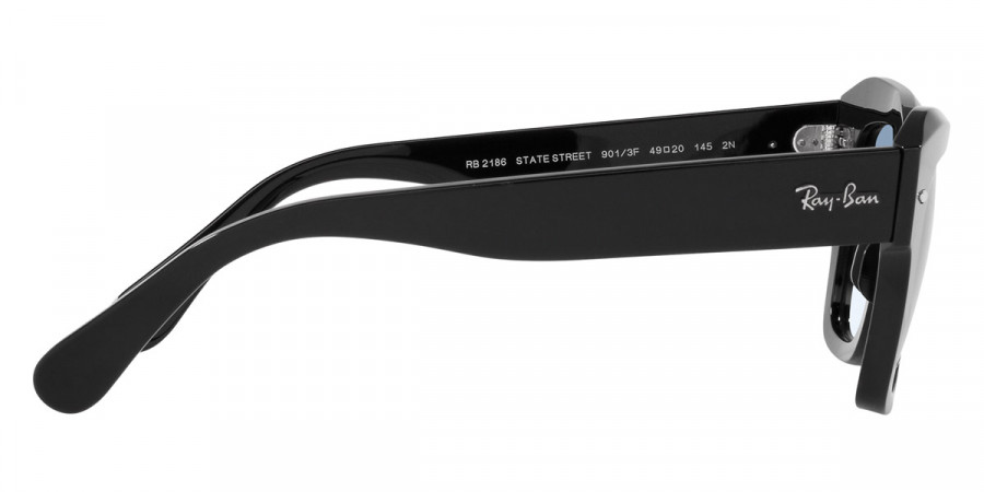 Ray-Ban™ - State Street RB2186