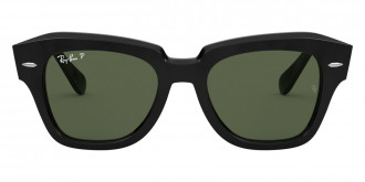Ray-Ban™ - State Street RB2186